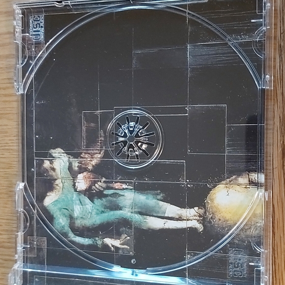 Collective Soul cd - Picture 6 of 6